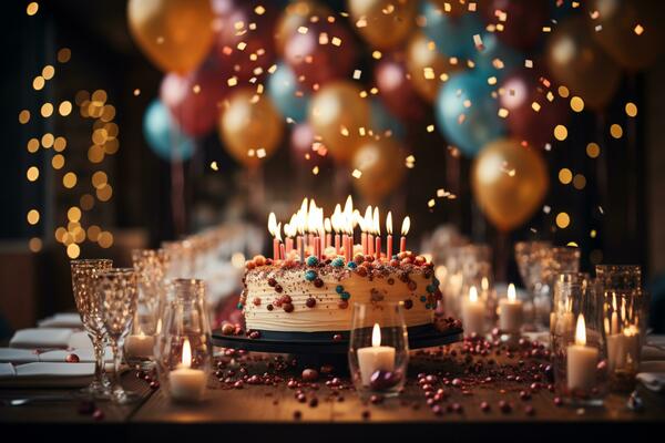 Another 365 days of adventures await!.